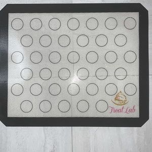 NEW Treat Lab Macaron Baking Mat